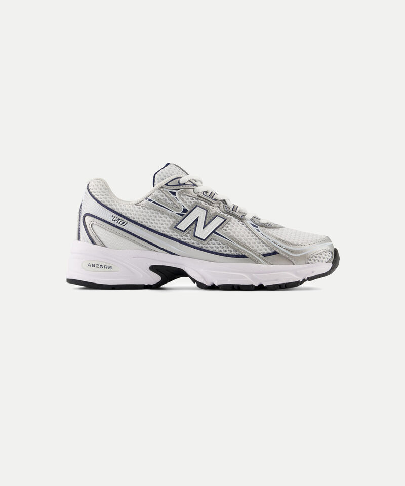 Tenis New Balance Para Mujer Gris